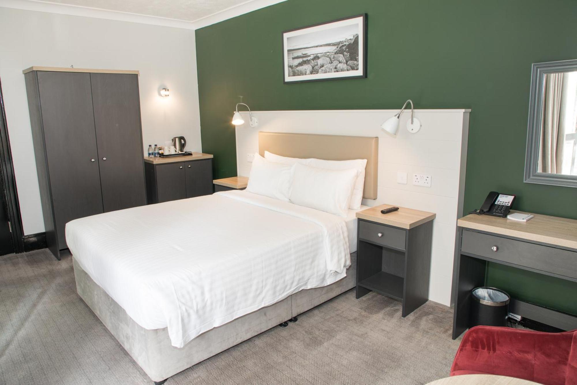 Park Inn By Radisson Bournemouth Luaran gambar