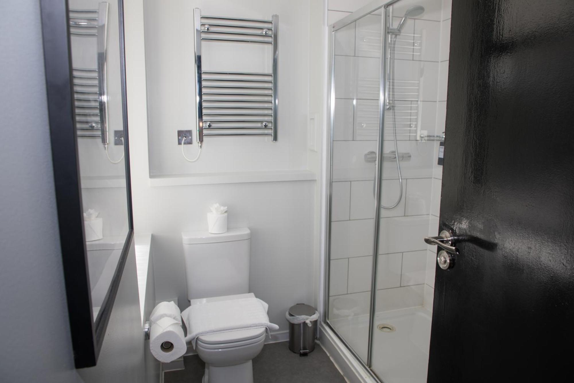 Park Inn By Radisson Bournemouth Luaran gambar