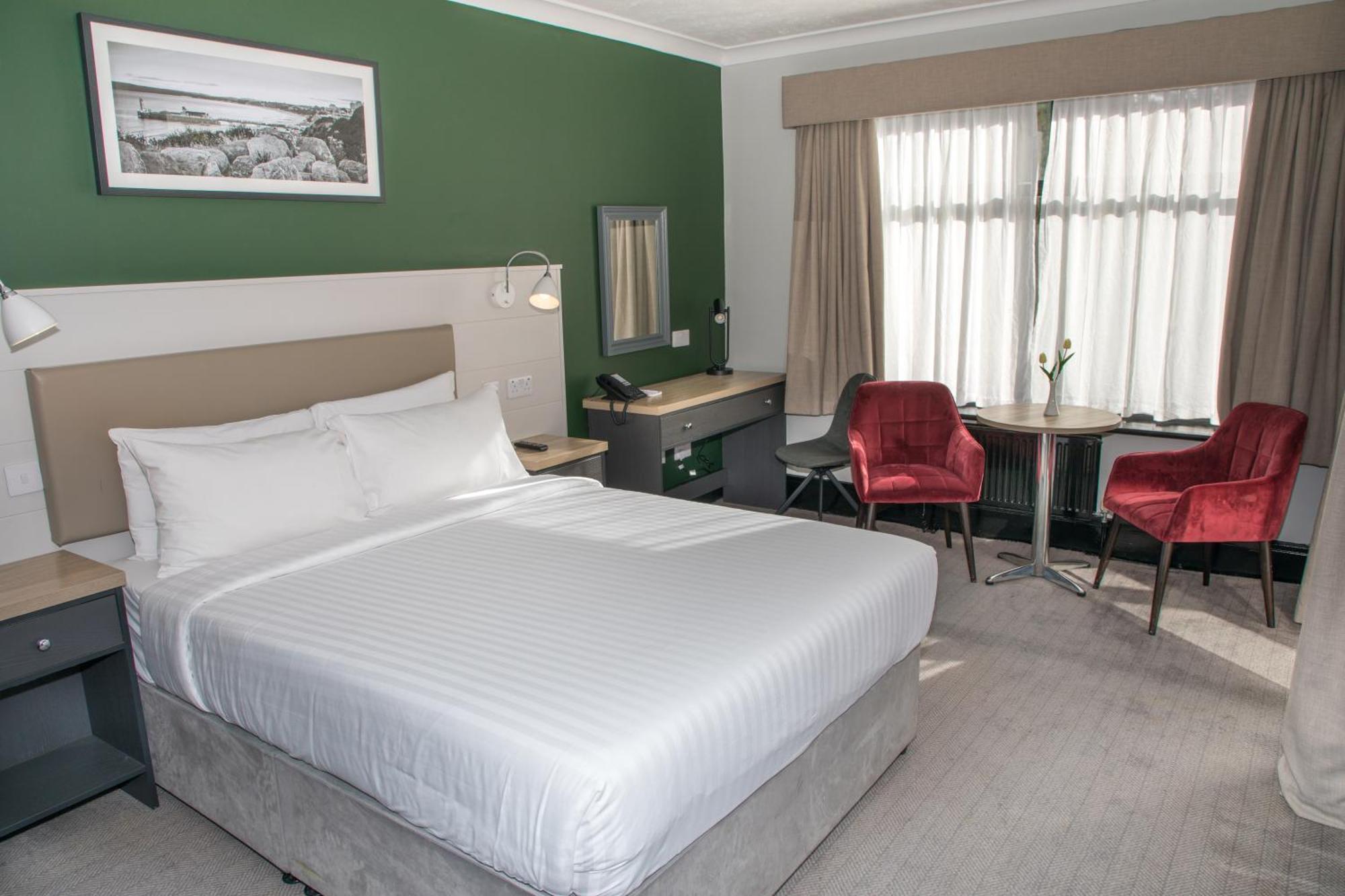 Park Inn By Radisson Bournemouth Luaran gambar