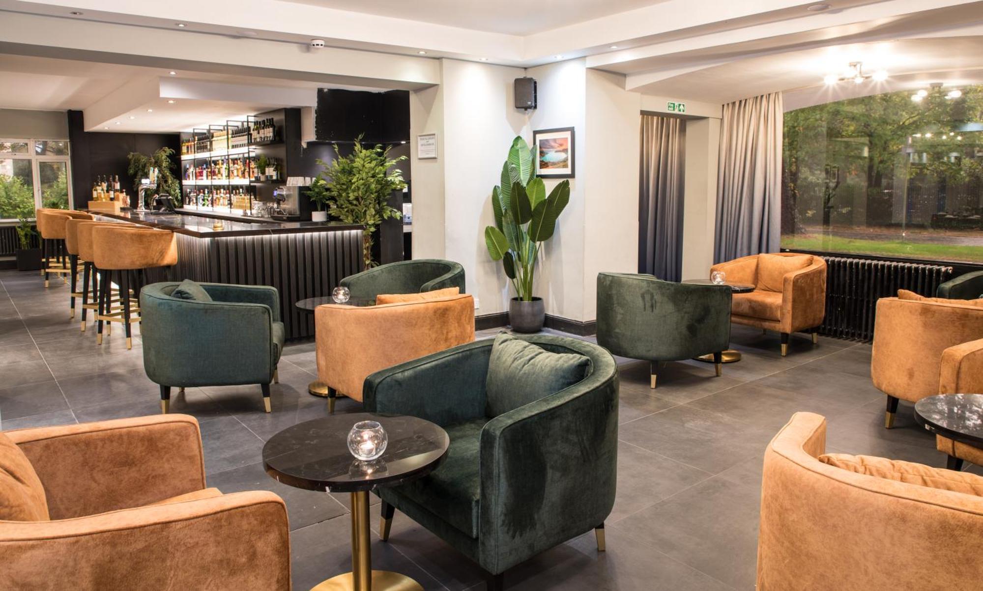 Park Inn By Radisson Bournemouth Luaran gambar