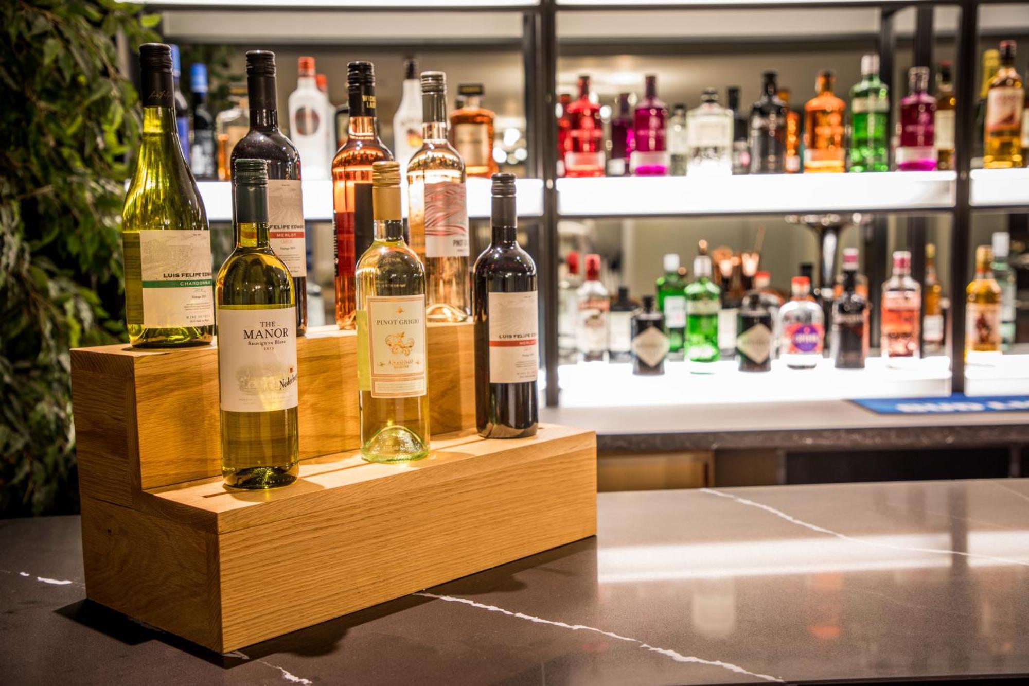 Park Inn By Radisson Bournemouth Luaran gambar