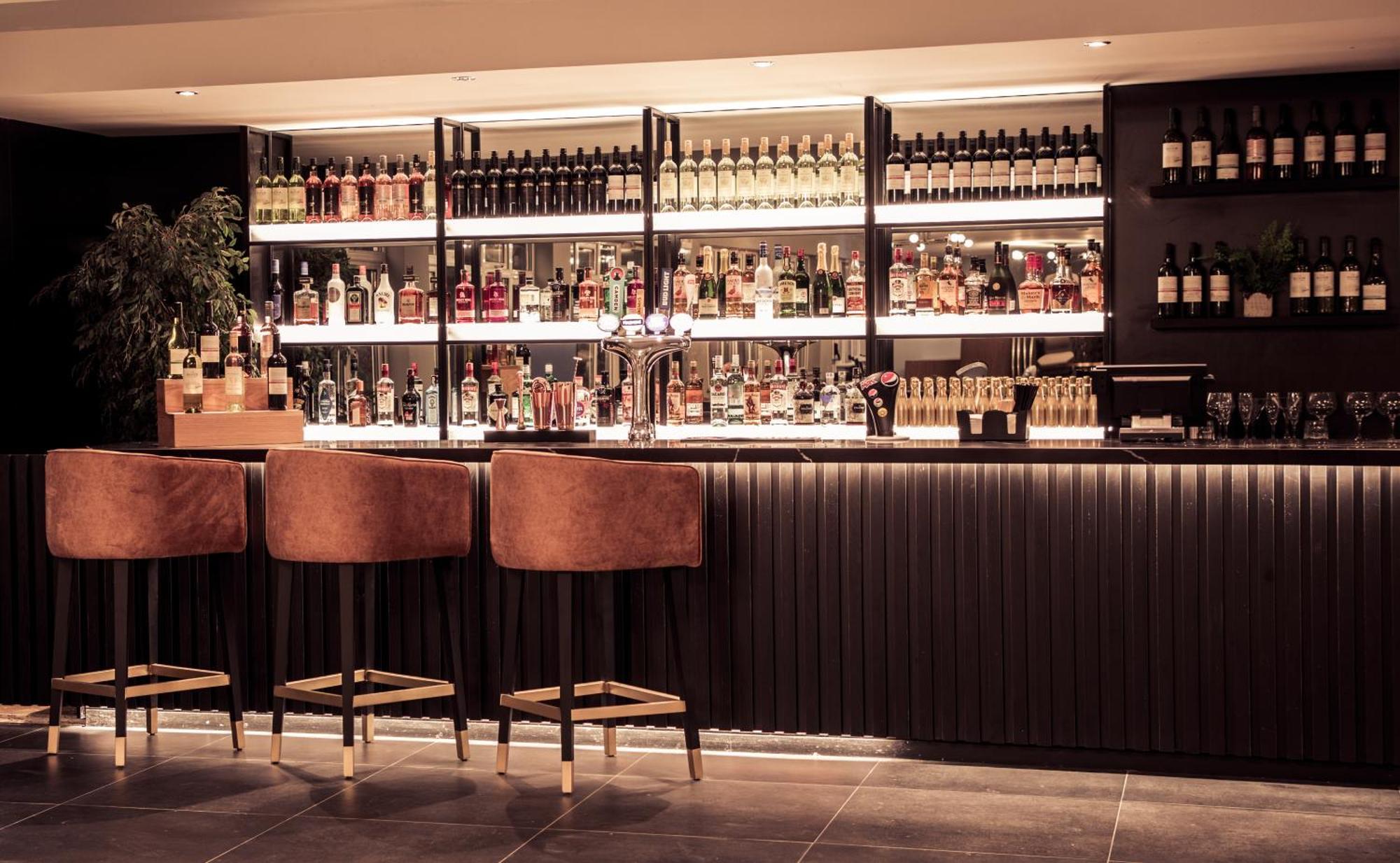 Park Inn By Radisson Bournemouth Luaran gambar